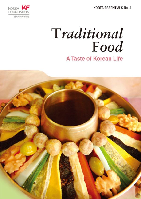 Traditional Food Robert Koehler