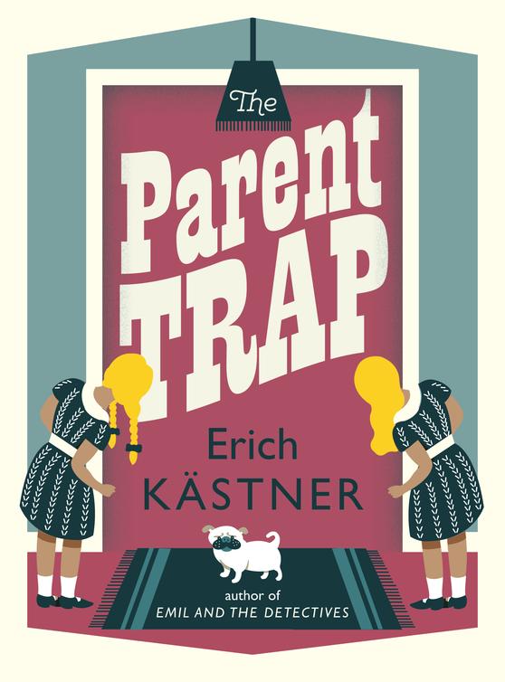The Parent Trap Erich Kstner