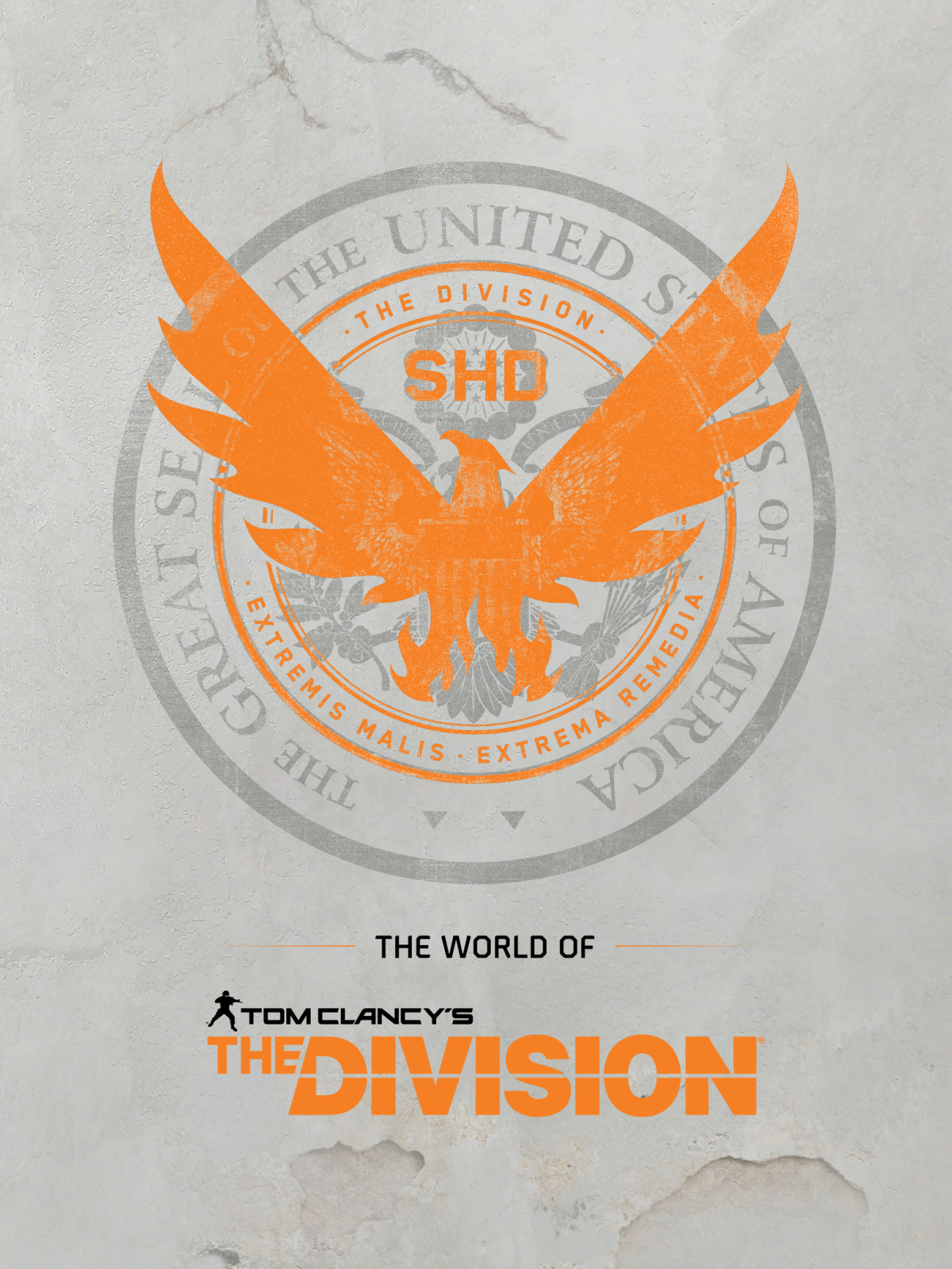 The World Of Tom Clancys The Division Ubisoft
