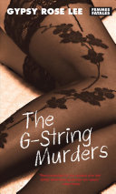 The Gstring Murders Gypsy Rose Lee