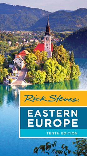 Rick Steves Eastern Europe Rick Steves Cameron Hewitt
