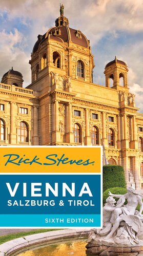 Rick Steves Vienna Salzburg Tirol Rick Steves