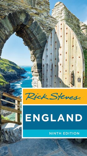 Rick Steves England Rick Steves