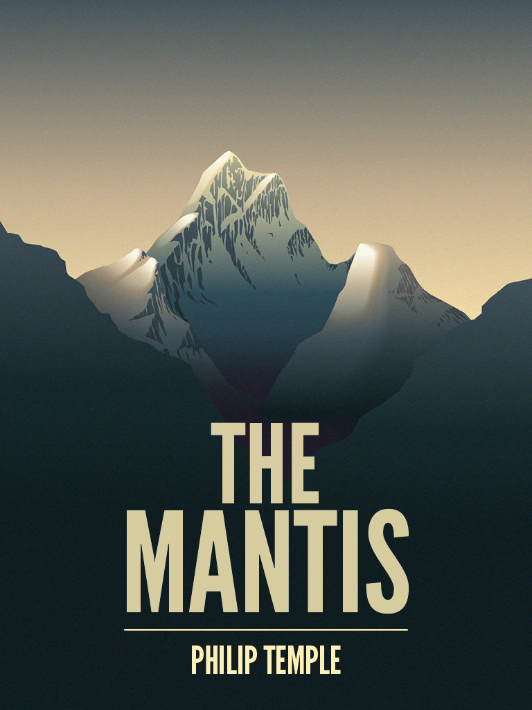 The Mantis Temple Philip