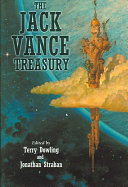 The Jack Vance Treasury Jack Vance