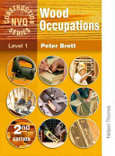 Wood Occupations 2nd Edition Nvq Construction Series Level 1 Scan Pdf Peter Brett