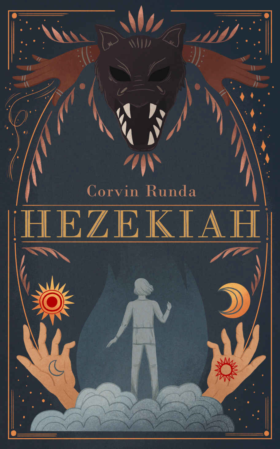 Hezekiah Corvin Runda