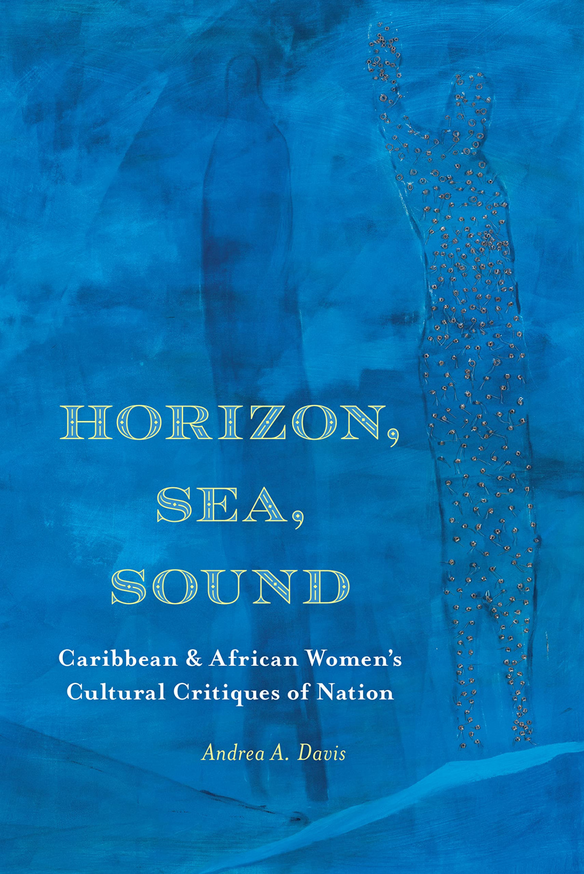 Horizon Sea Sound Caribbean And African Womens Cultural Critiques Of Nation Andrea A Davis