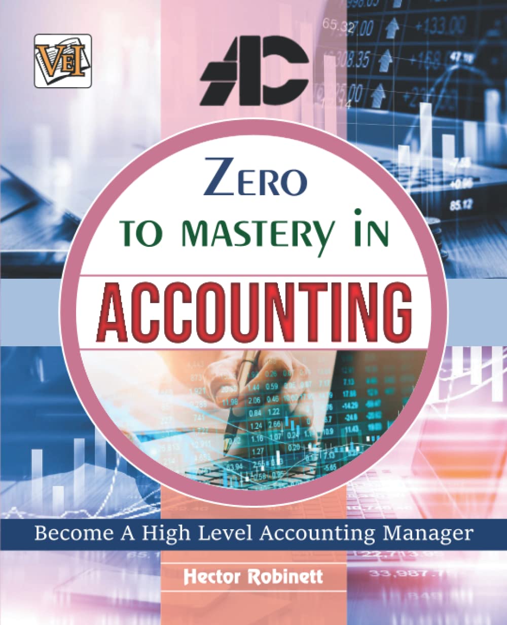 Zero To Mastery In Accounting Hector Robinett
