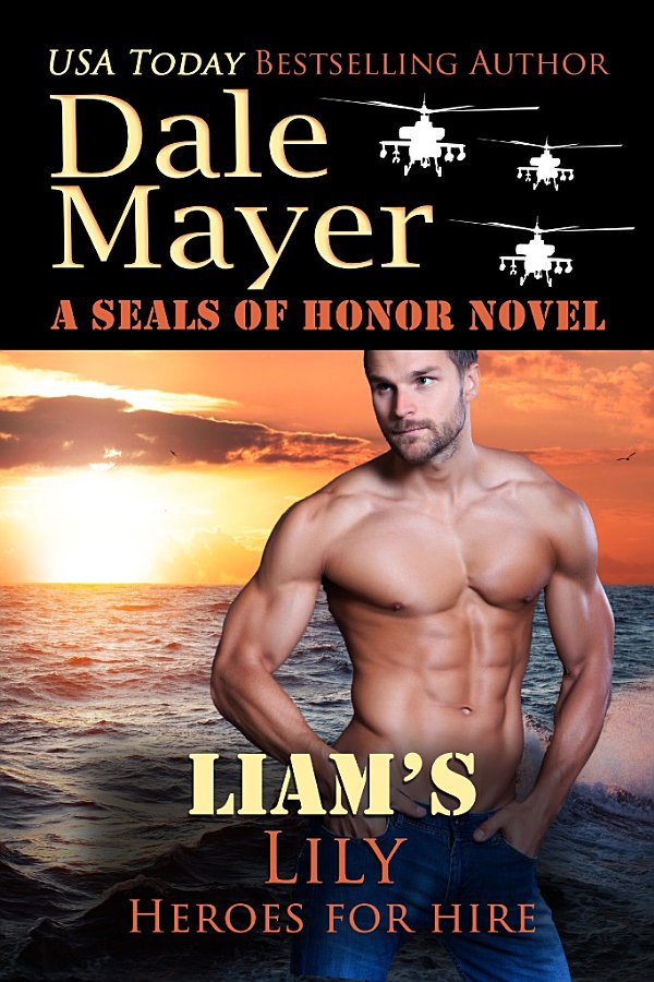 Liams Lily Heroes For Hire 14 Dale Mayer
