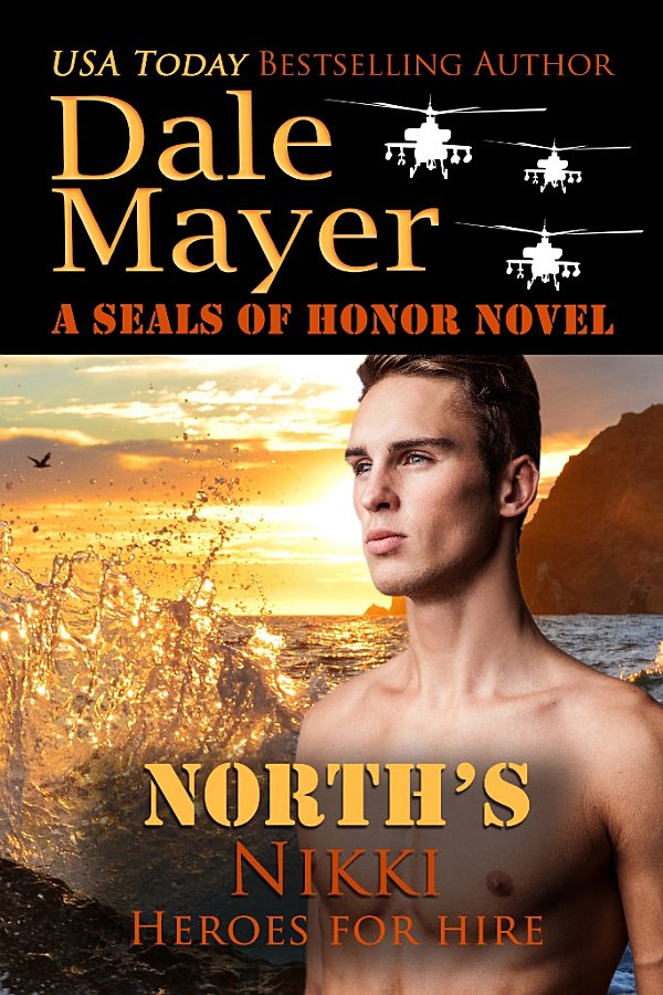 Norths Nikki Heroes For Hire 15 Dale Mayer