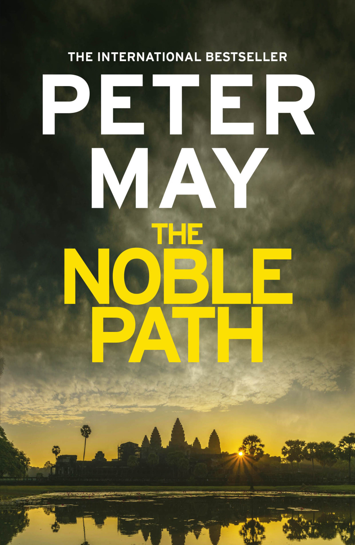 The Noble Path Peter May