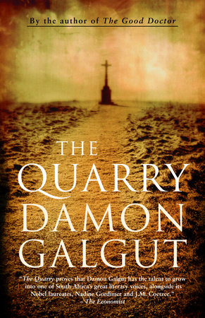 The Quarry Damon Galgut