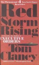 Red Storm Rising Tom Clancy