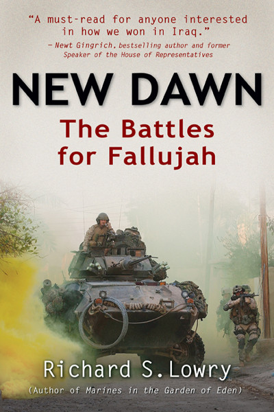 New Dawn Lowry Richard