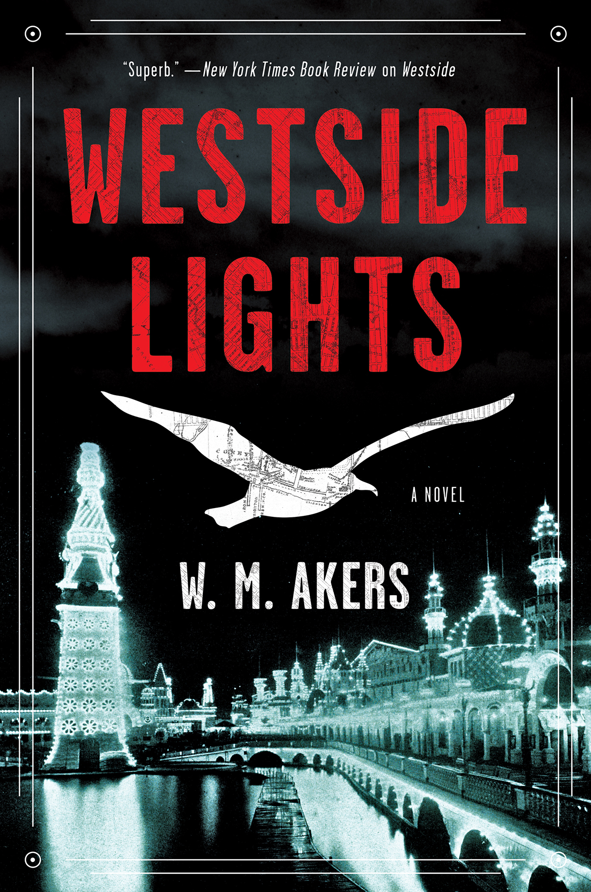 Westside Lights Wm Akers