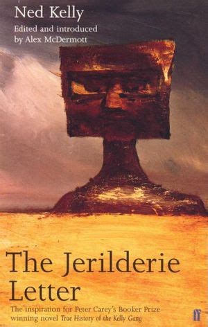 The Jerilderie Letter Ned Kelly