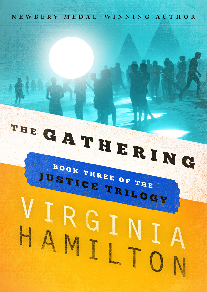 The Gathering Virginia Hamilton