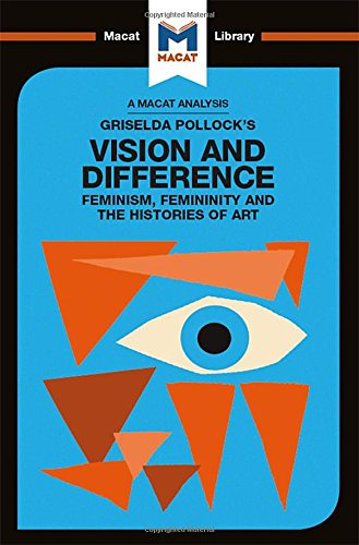 An Analysis Of Griselda Pollocks Vision And Difference Feminism Femininity And The Histories Of Art 1st Edition Karina Jakubowicz
