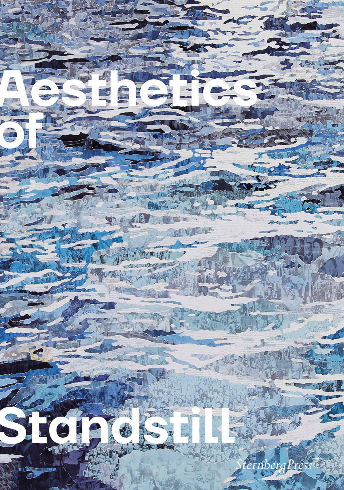 Aesthetics Of Standstill Reinhold Gorling Editor Barbara Gronau Editor