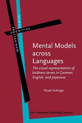 Mental Models Across Languages Pawel Sickinger