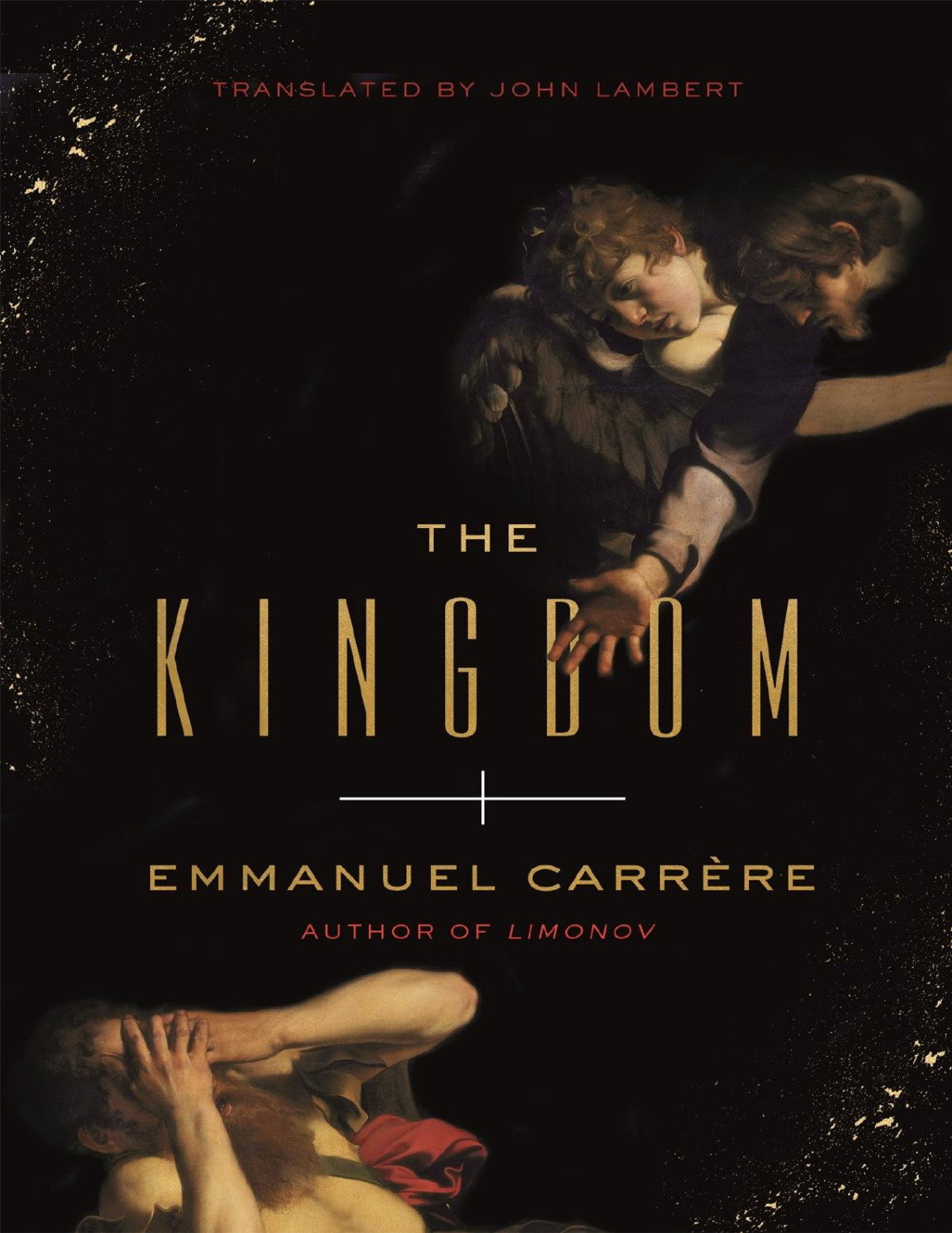 The Kingdom Emmanuel Carrre
