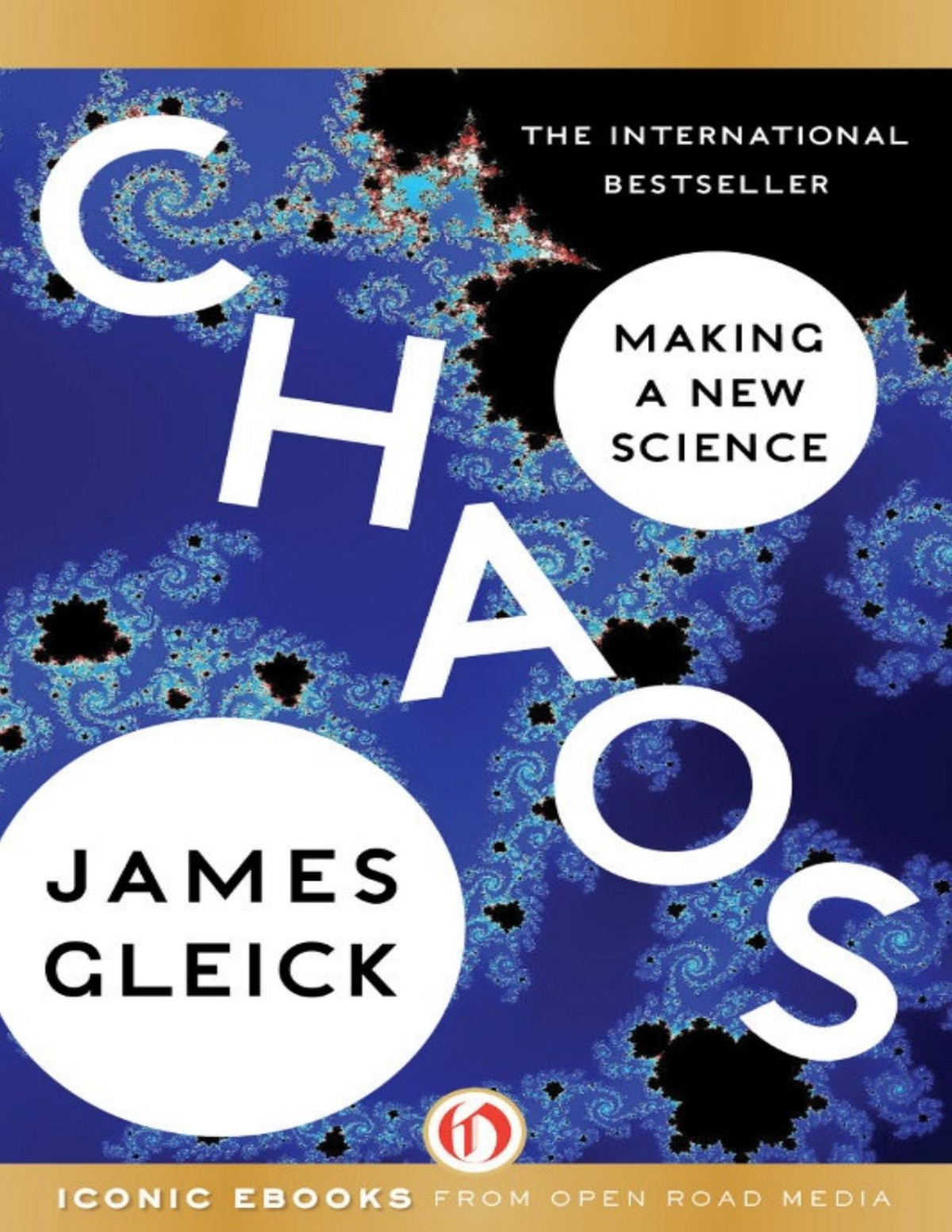 Chaos Making A New Science Pdfdrivecom James Gleick