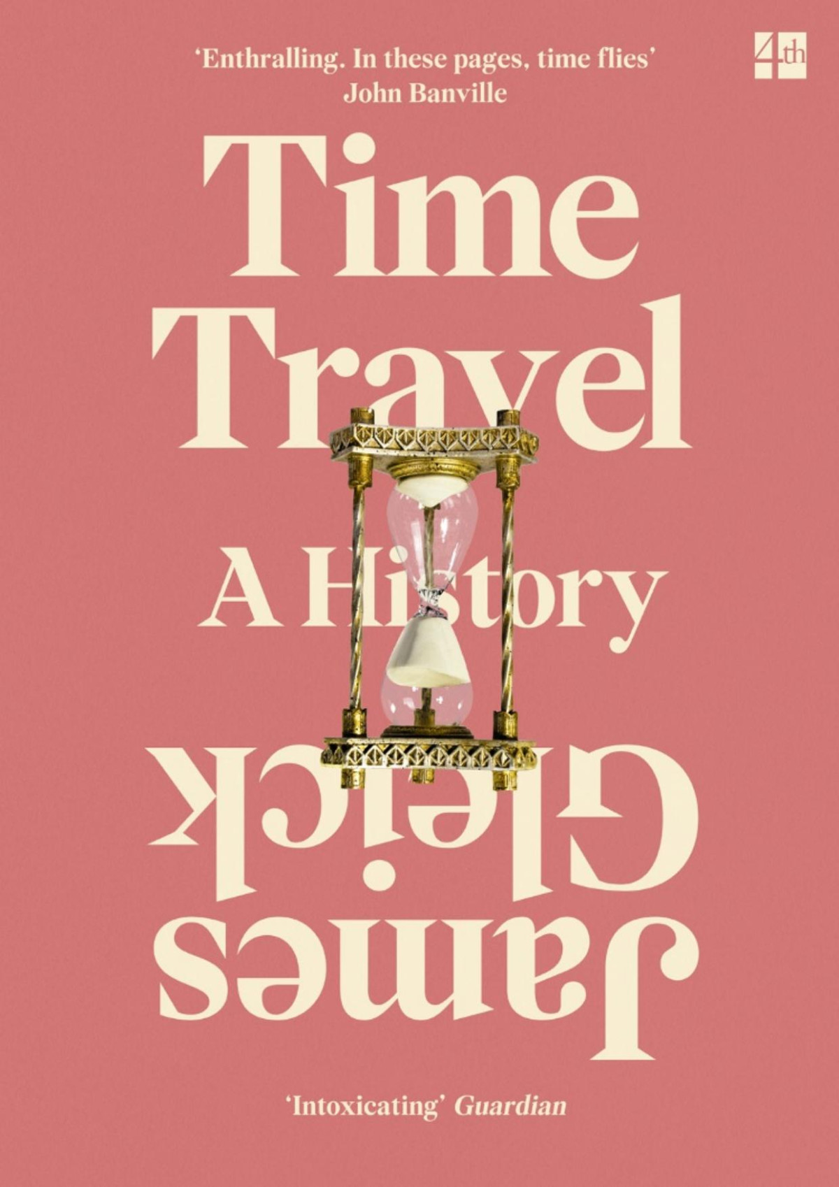 Time Travel James Gleick