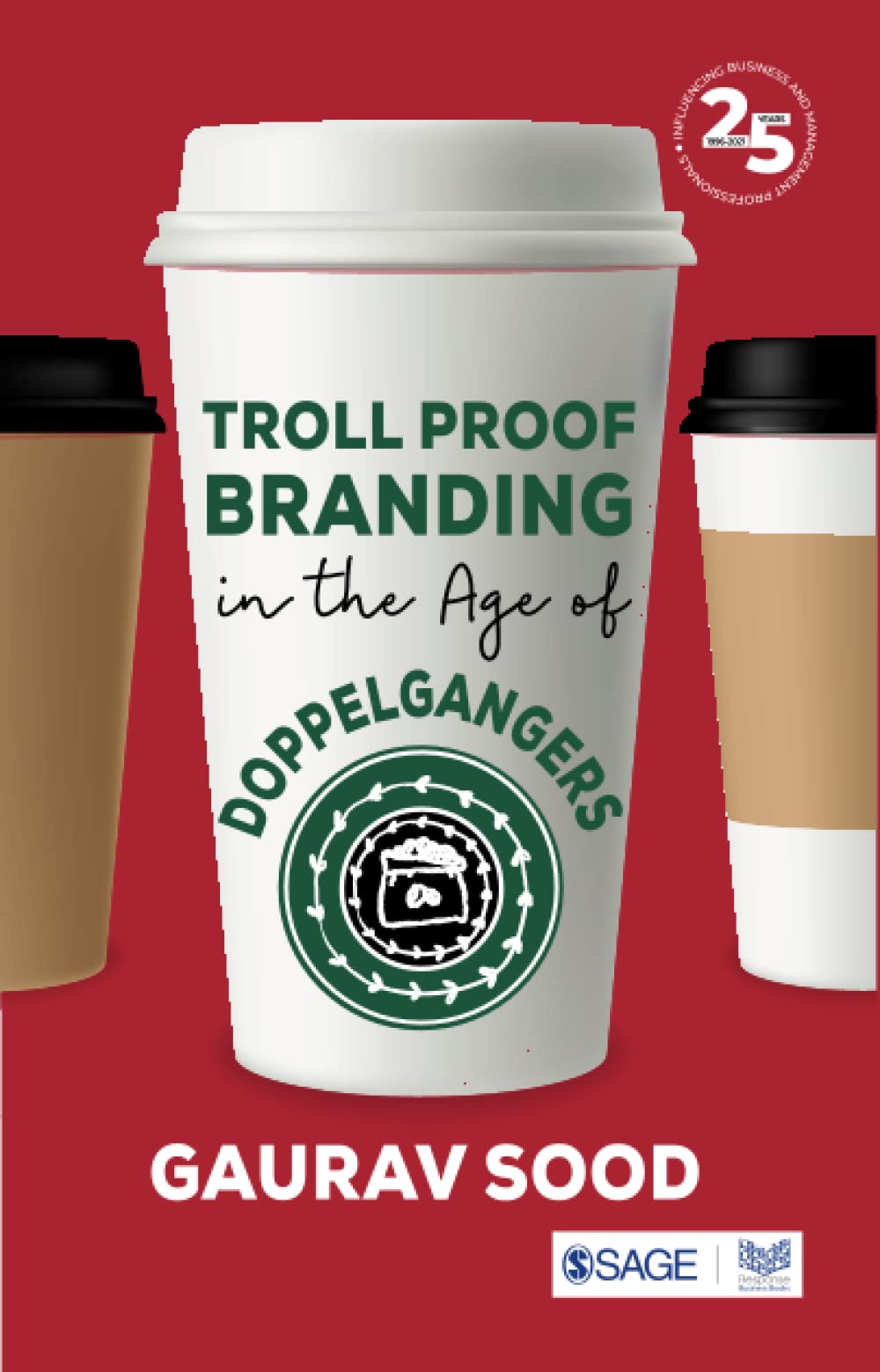 Troll Proof Branding In The Age Of Doppelgangers Gaurav Sood