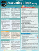 Accounting For Financial Decision Making Barcharts Quickstudy Bussiness 1st Edition Lita Epstein