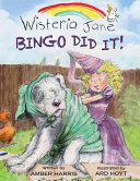 Bingo Did It Amber Harris