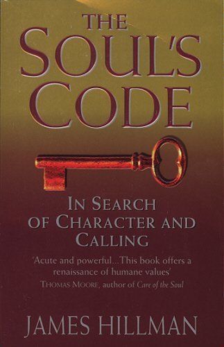 The Souls Code James Hillman