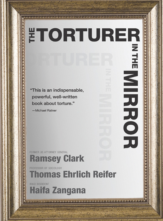 The Torturer In The Mirror Ramsey Clark