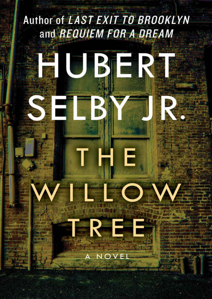 The Willow Tree A Novel Hubert Selby Jr