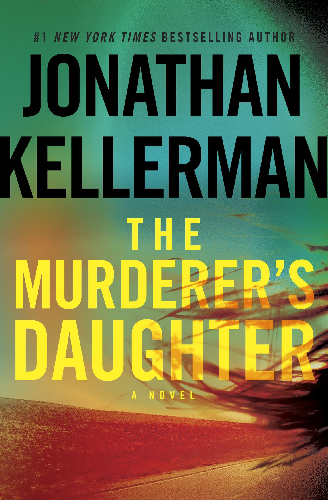 The Murderers Daughter Jonathan Kellerman