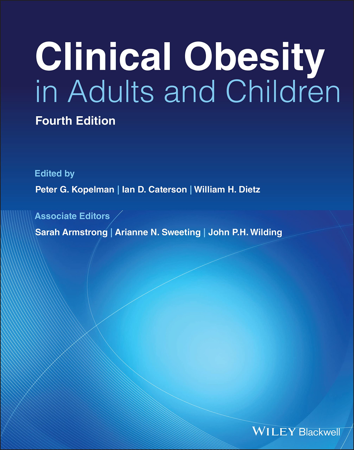 Clinical Obesity In Adults And Children 4th Ed 4th Edition Peter G Kopelman