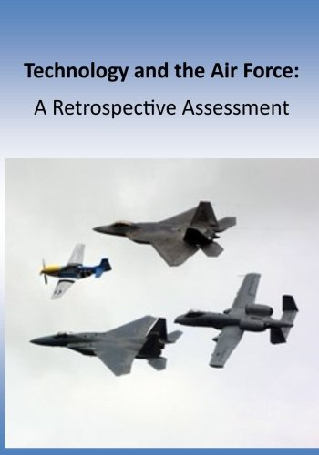 Technology And The Air Force Office Of Air Force History United States Air Force