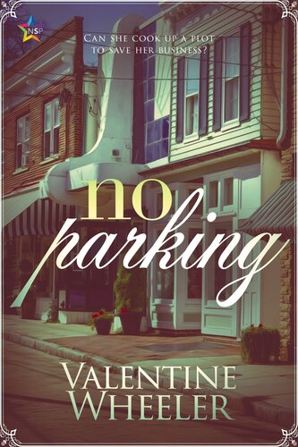 No Parking Valentine Wheeler