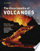 The Encyclopedia Of Volcanoes Haraldur Sigurdsson Bruce Houghton
