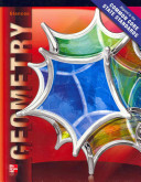 Geometry Student Edition Ccss John A Carter Gilbert J Cuevas