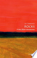 Rocks A Very Short Introduction Jan Zalasiewicz