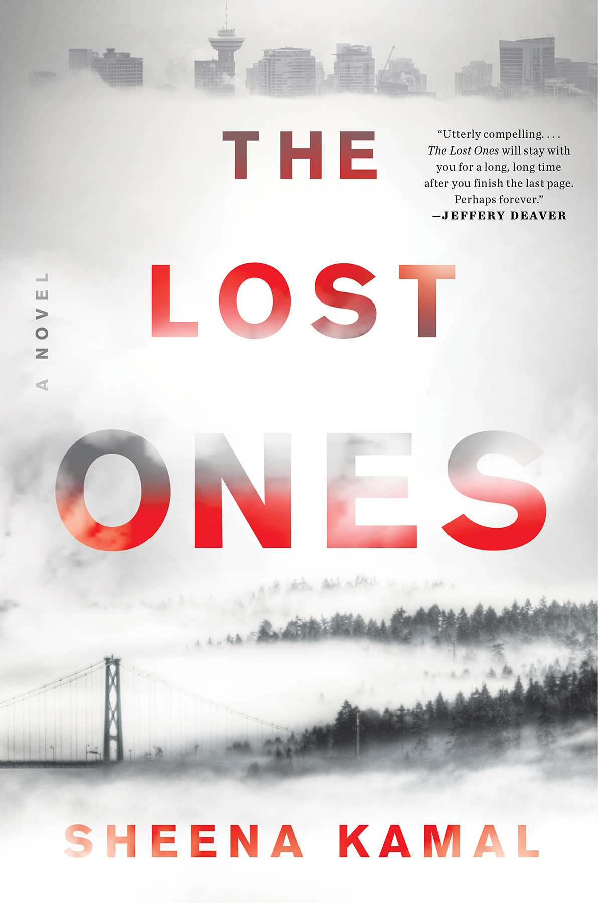 The Lost Ones Sheena Kamal