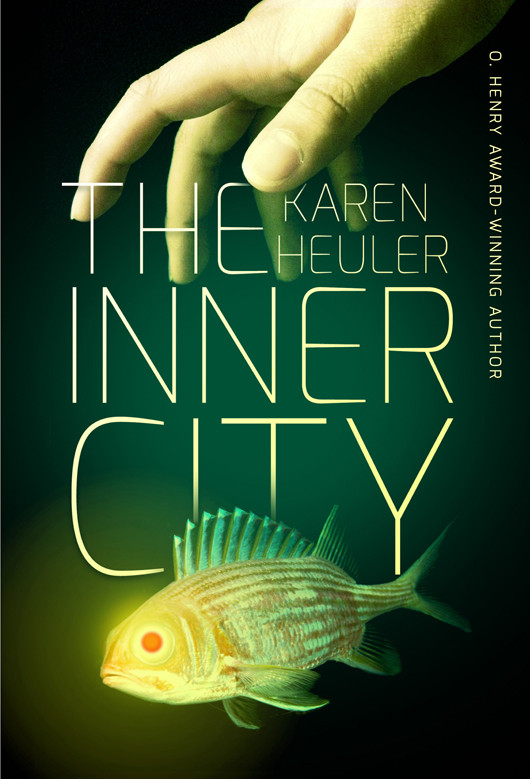 The Inner City Karen Heuler