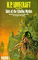 Tales Of The Cthulhu Mythos Hp Lovecraft