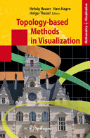 Topologybased Methods In Visualization Helwig Hauser Hans Hagen