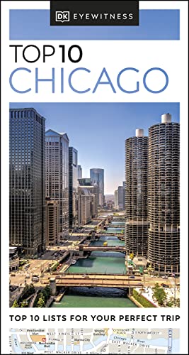 Dk Eyewitness Top 10 Chicago Dk Eyewitness