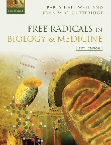 Free Radicals In Biology And Medicine 5th Edition Barry Halliwell