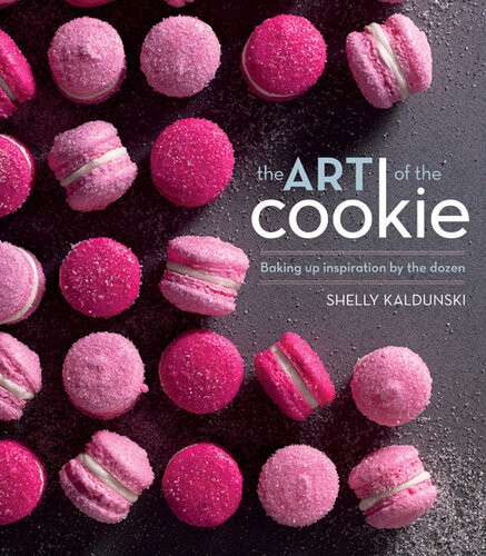 The Art Of The Cookie Shelly Kaldunski