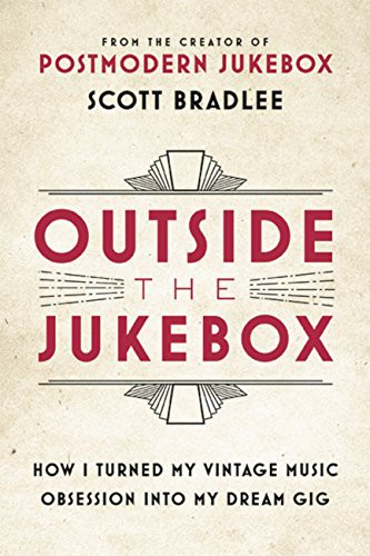 Outside The Jukeboxhow I Turned My Vintage Music Obsession Into My Dream Gig Bradlee