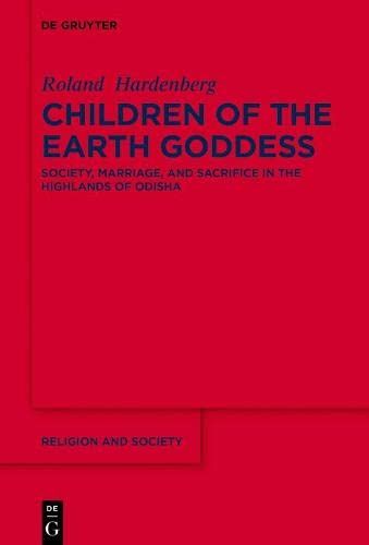 Children Of The Earth Goddess 1st Edition Roland Hardenberg
